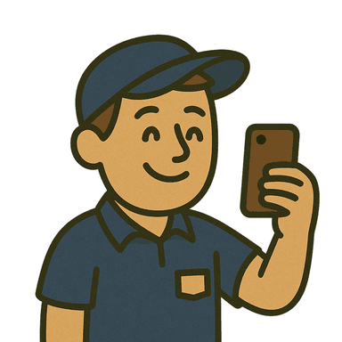 Step 1: Snap and Upload Photos