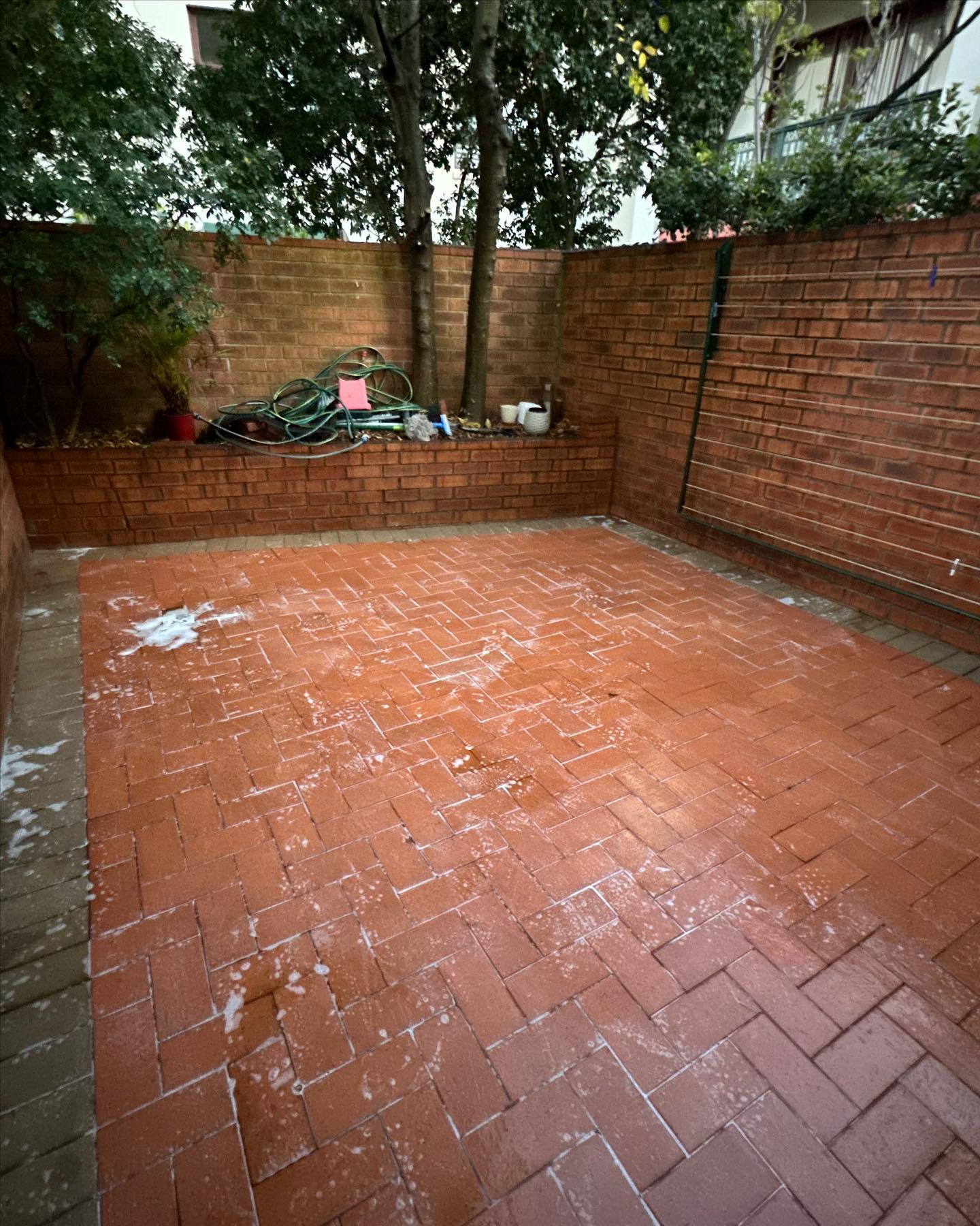 After image of a project example 1