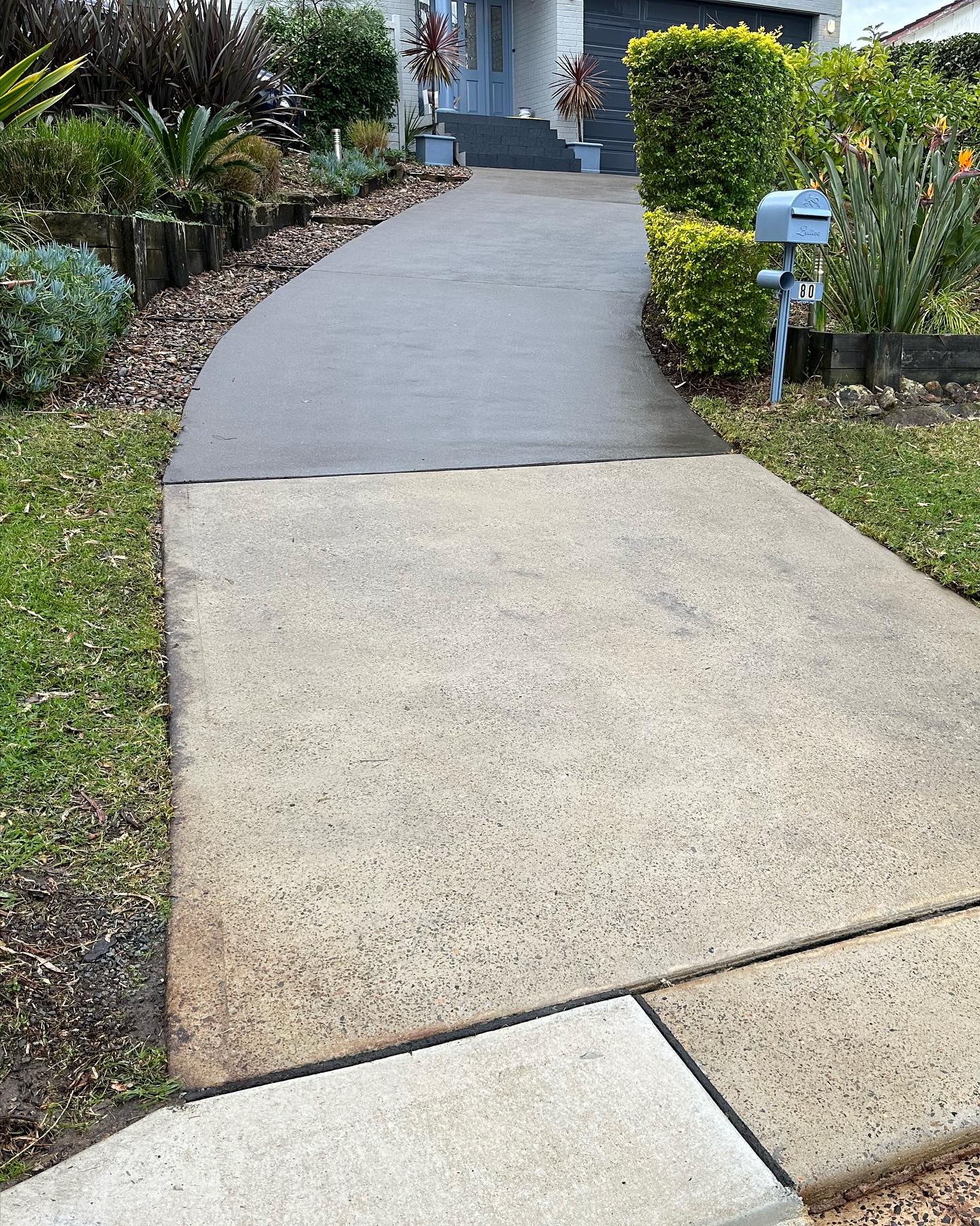 After image of a project example 2